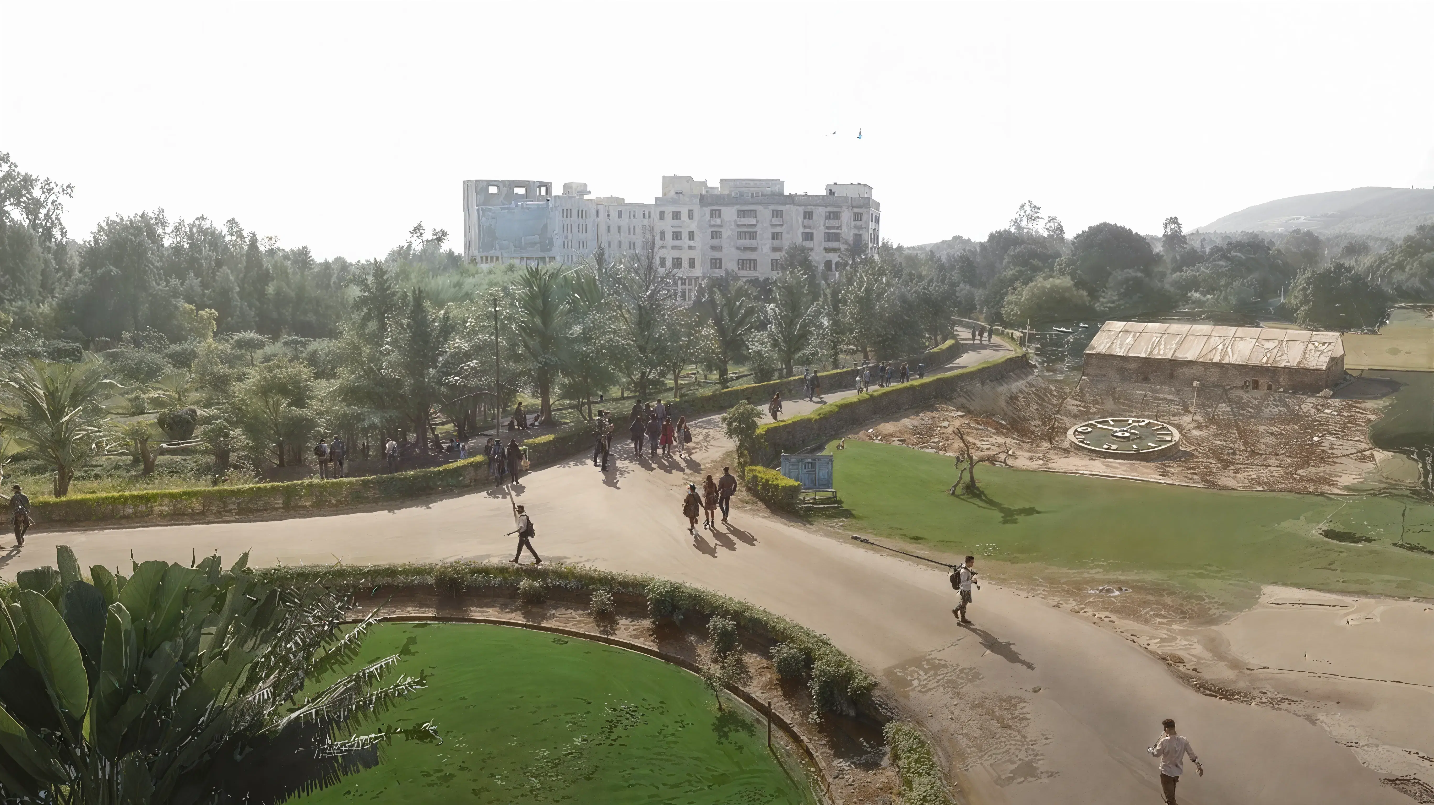 NIST University Campus photo 4